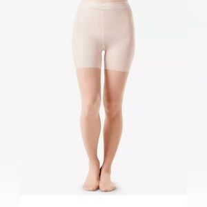 NWT SPANX Shaping Sheers Size A S2
